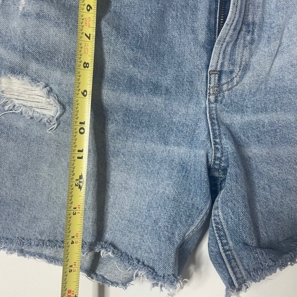 Everlane The Denim Short (30) - Picture 6 of 6